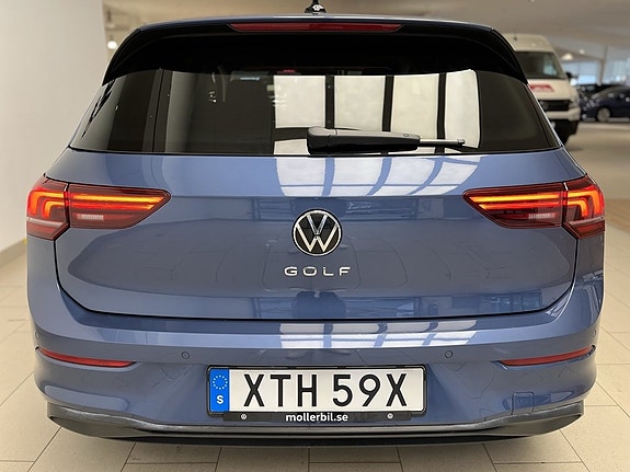 Volkswagen Golf I 6 of 17