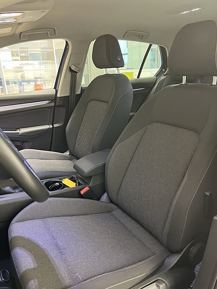 Volkswagen Golf I 12 of 17
