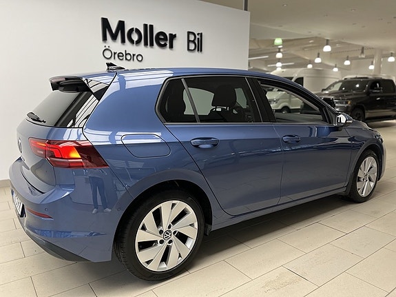 Volkswagen Golf I 3 of 17