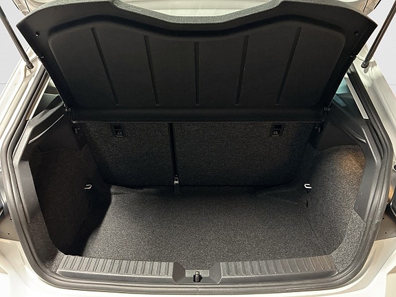 Seat Ibiza 12 of 22