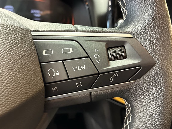 Seat Ibiza 16 of 22