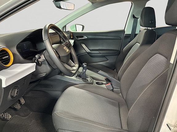 Seat Ibiza 9 of 22