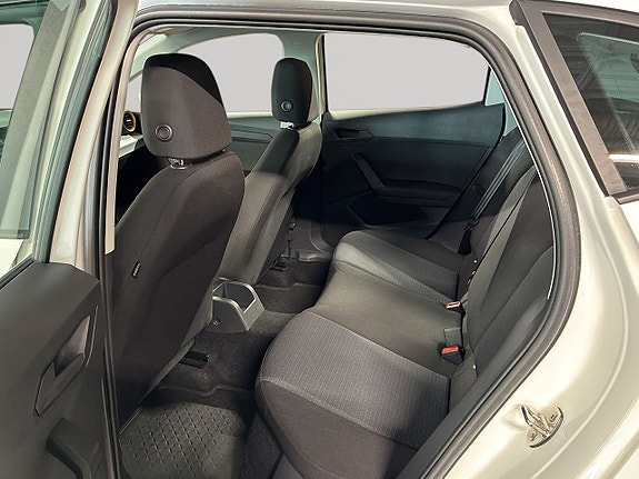Seat Ibiza 10 of 22