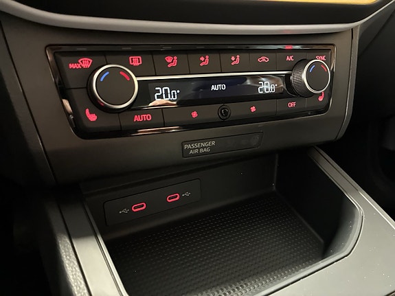 Seat Ibiza 20 of 22