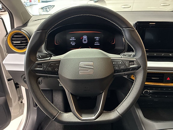 Seat Ibiza 14 of 22