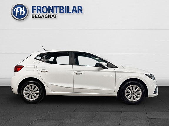Seat Ibiza 6 of 22