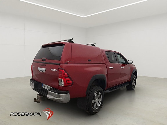 Toyota HiLux 9 of 30