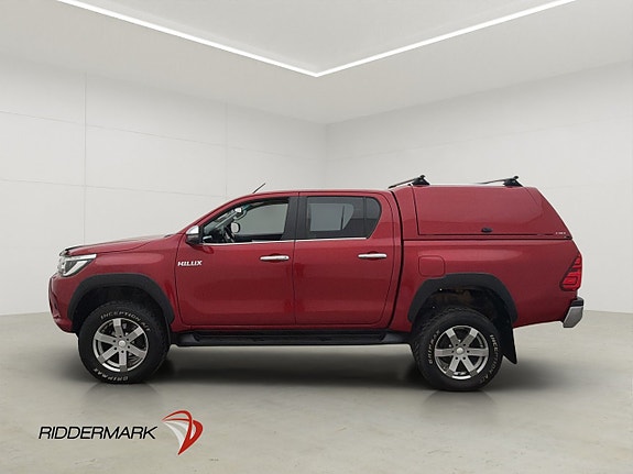 Toyota HiLux 6 of 30