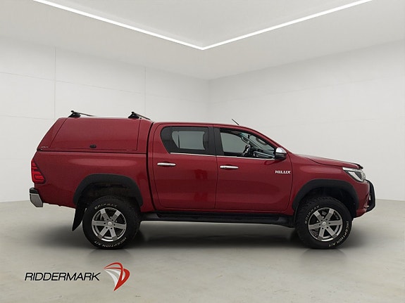 Toyota HiLux 2 of 30