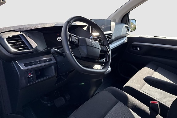 Toyota Proace 7 of 11