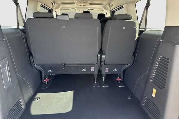 Toyota Proace 11 of 11