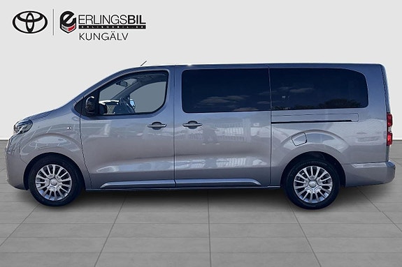 Toyota Proace 3 of 11