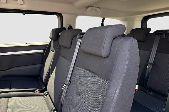 Toyota Proace 8 of 11