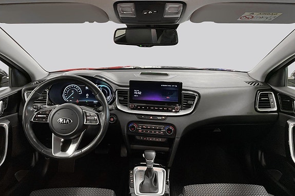 Kia XCeed 9 of 20