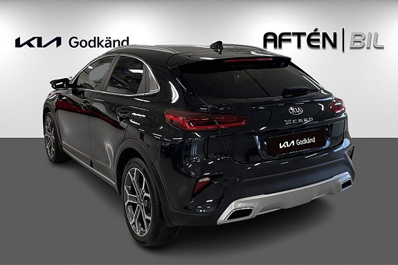 Kia XCeed 8 of 20