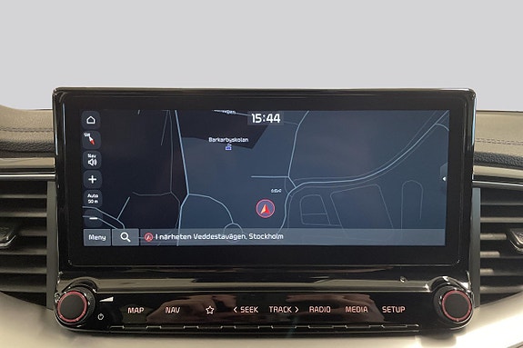 Kia XCeed 18 of 20