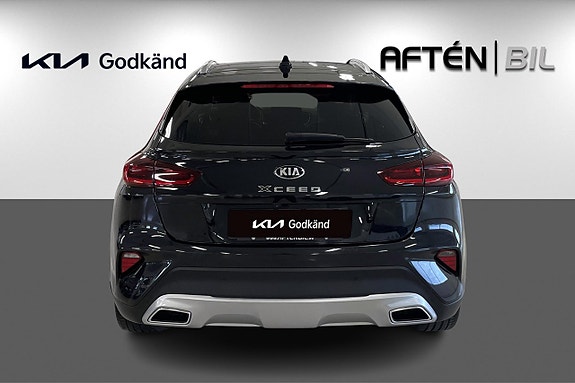 Kia XCeed 7 of 20