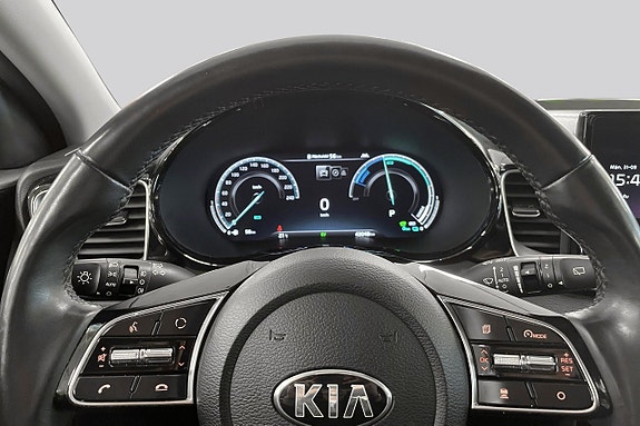 Kia XCeed 12 of 20