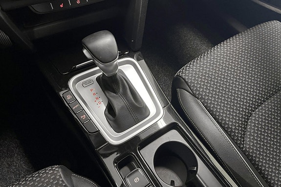 Kia XCeed 14 of 20