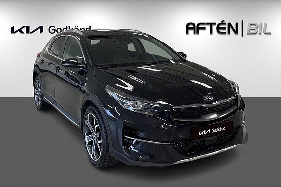 Kia XCeed 4 of 20