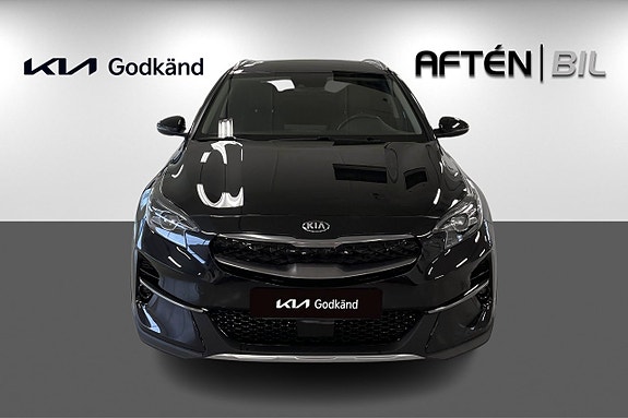Kia XCeed 3 of 20