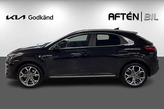 Kia XCeed 6 of 20