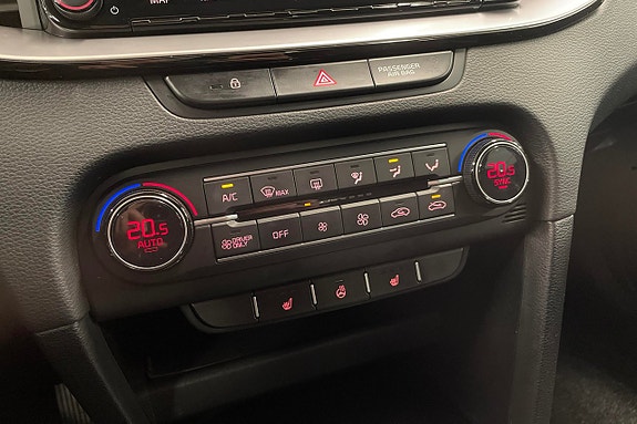 Kia XCeed 15 of 20