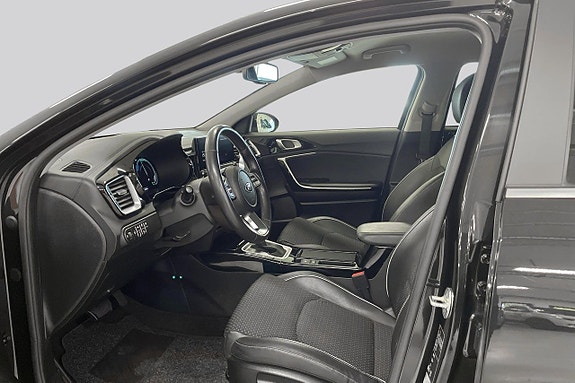 Kia XCeed 10 of 20
