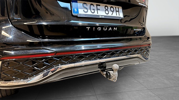 Volkswagen Tiguan 14 of 23