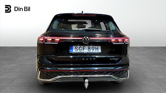 Volkswagen Tiguan 5 of 23