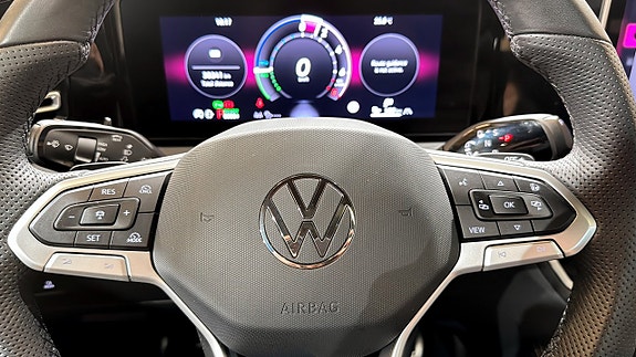 Volkswagen Tiguan 20 of 23