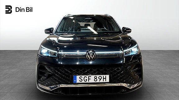 Volkswagen Tiguan 4 of 23