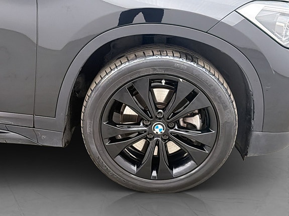 BMW X1 30 of 30