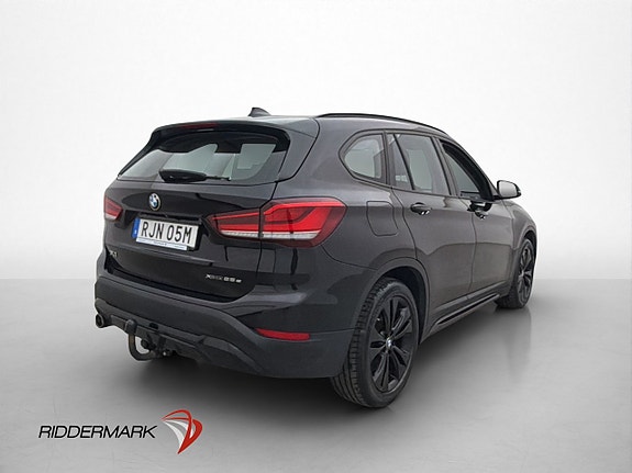 BMW X1 8 of 30