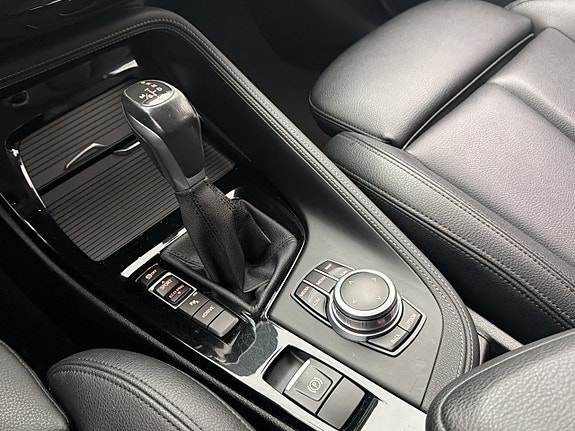 BMW X1 24 of 30