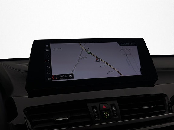 BMW X1 20 of 30