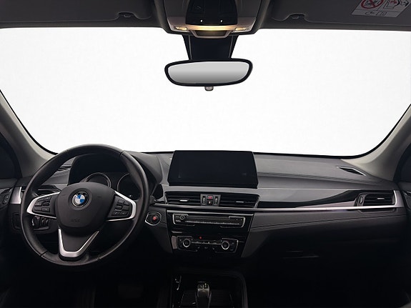 BMW X1 12 of 30