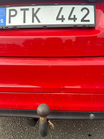 Volvo S60 9 of 9