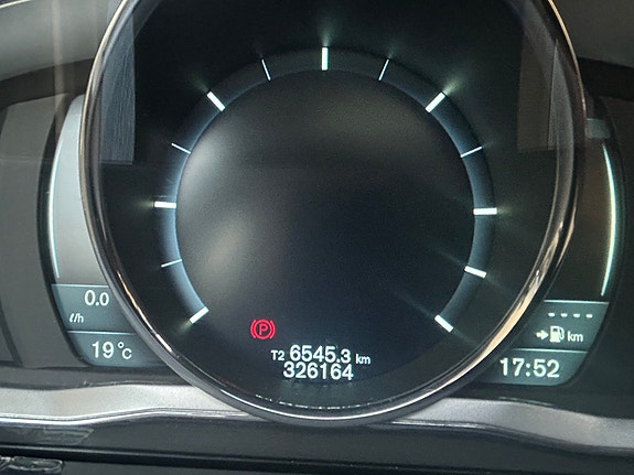 Volvo S60 7 of 9