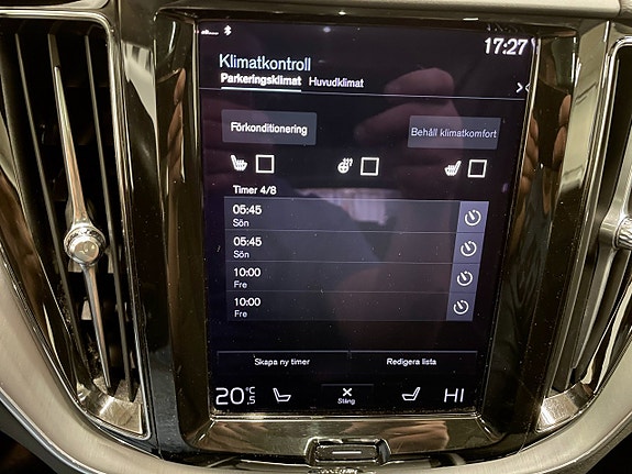 Volvo XC60 18 of 27
