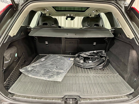 Volvo XC60 26 of 27