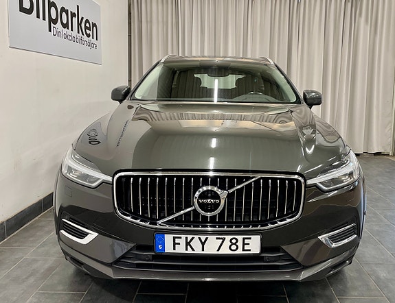 Volvo XC60 4 of 27