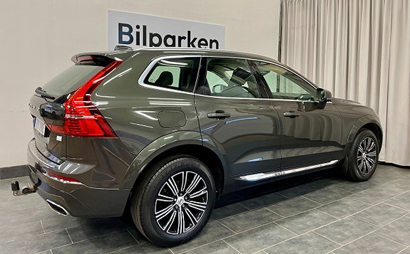 Volvo XC60 6 of 27