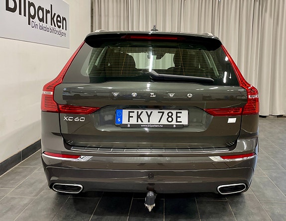 Volvo XC60 27 of 27