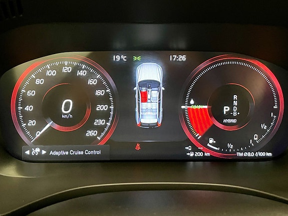 Volvo XC60 9 of 27