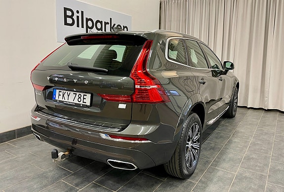 Volvo XC60 5 of 27