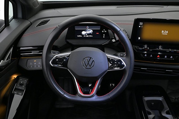 Volkswagen ID.4 GTX 7 of 27