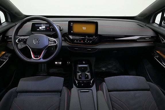Volkswagen ID.4 GTX 6 of 27