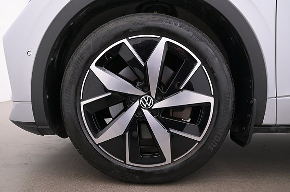 Volkswagen ID.4 GTX 27 of 27
