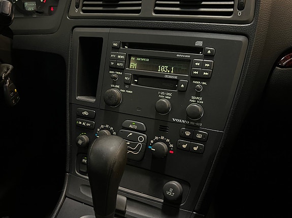 Volvo S60 22 of 25